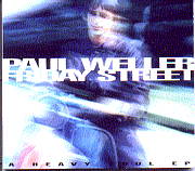 Paul Weller - Friday Street